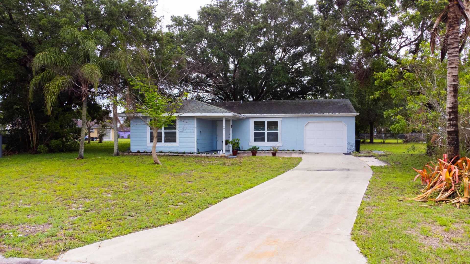 402 SW Ruffner Court, Port Saint Lucie, FL 34953 Photo