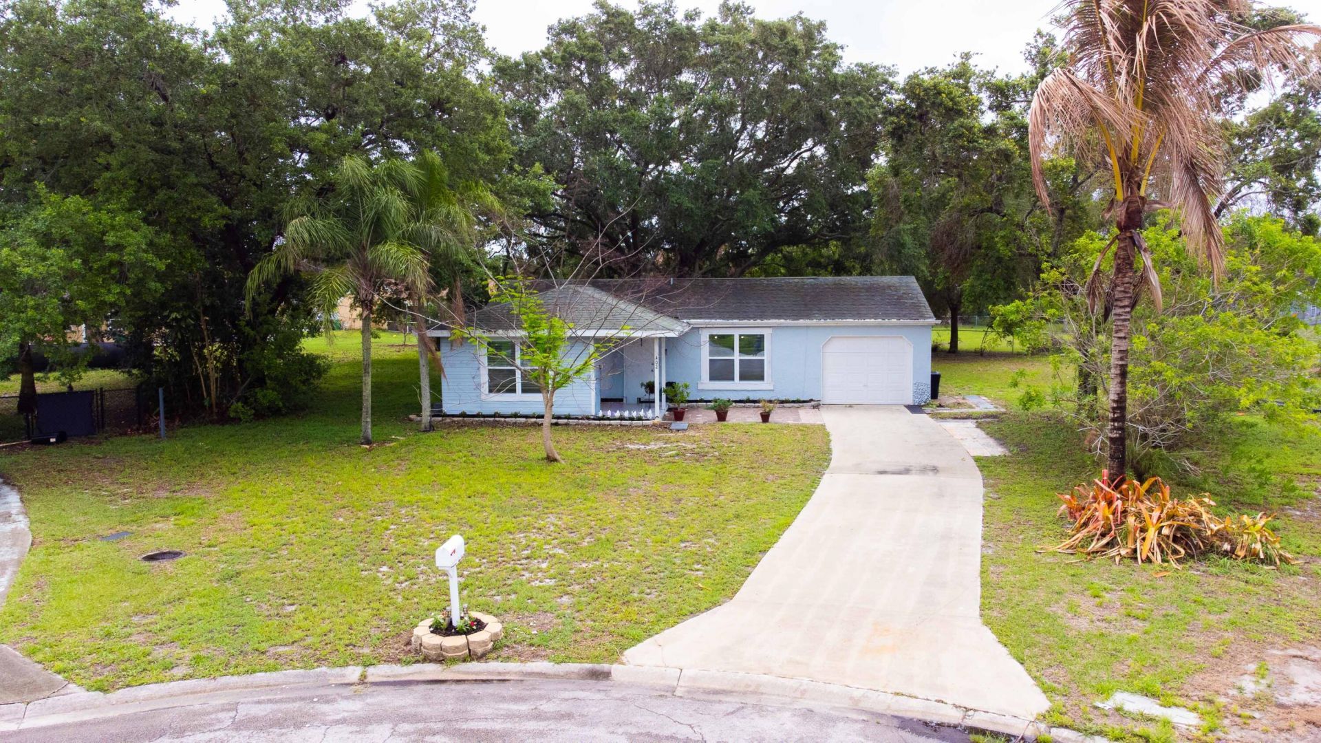 402 SW Ruffner Court, Port Saint Lucie, FL 34953 Photo