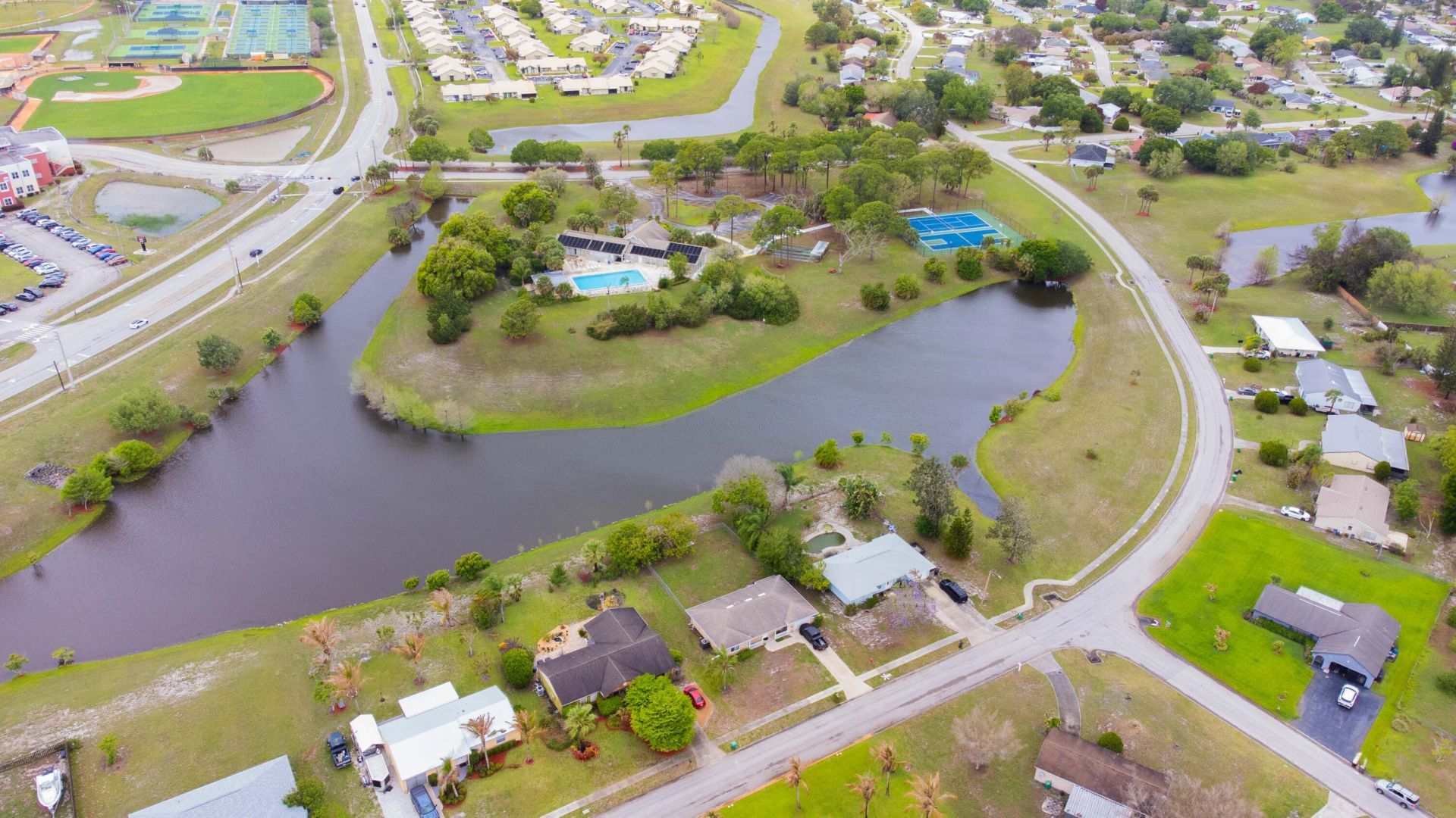 402 SW Ruffner Court, Port Saint Lucie, FL 34953 Photo