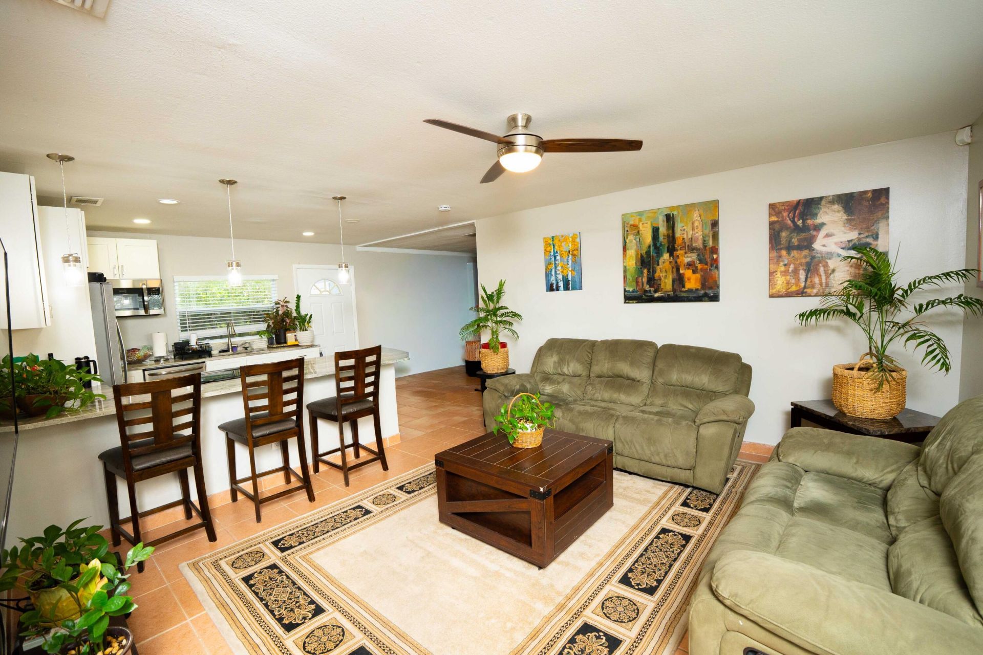 402 SW Ruffner Court, Port Saint Lucie, FL 34953 Photo