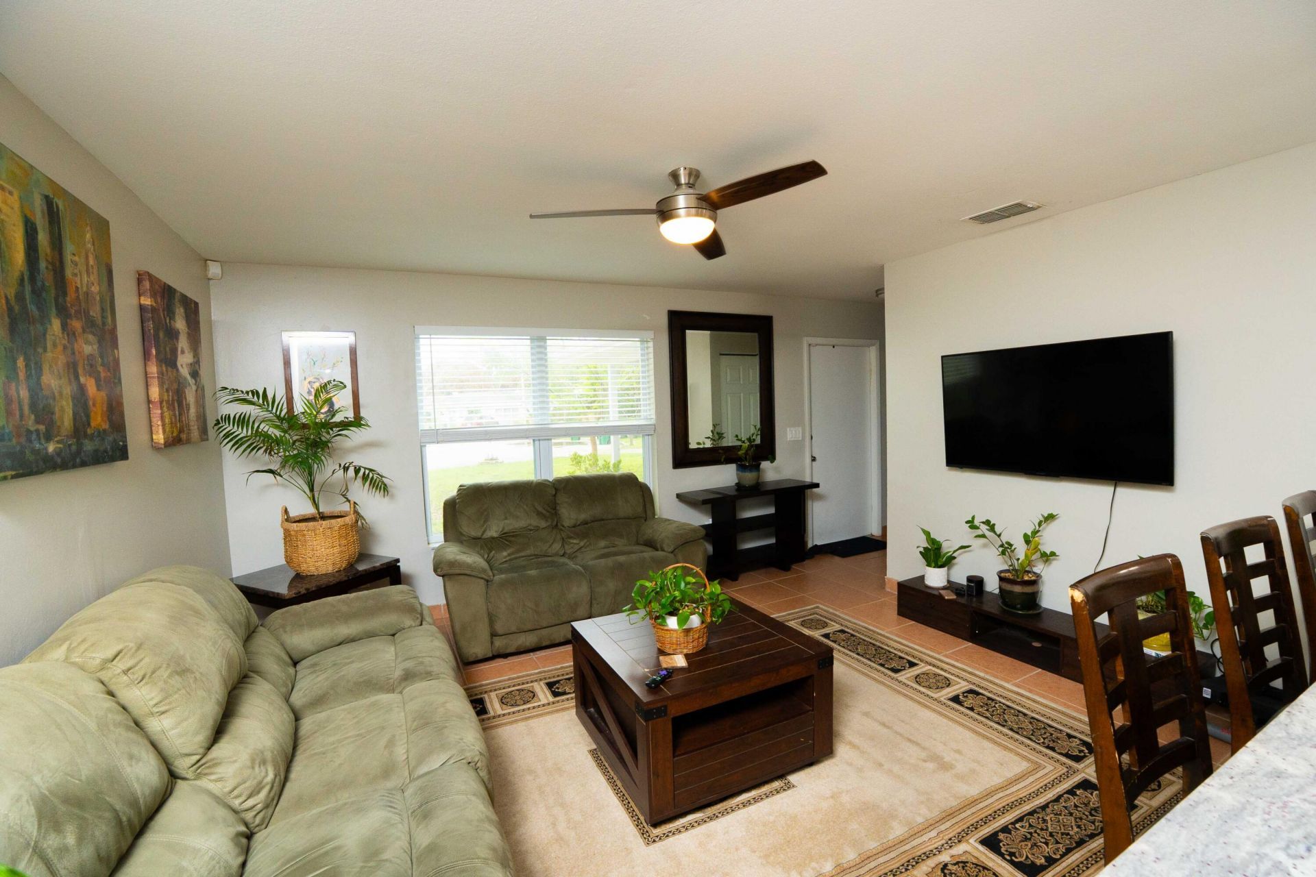 402 SW Ruffner Court, Port Saint Lucie, FL 34953 Photo