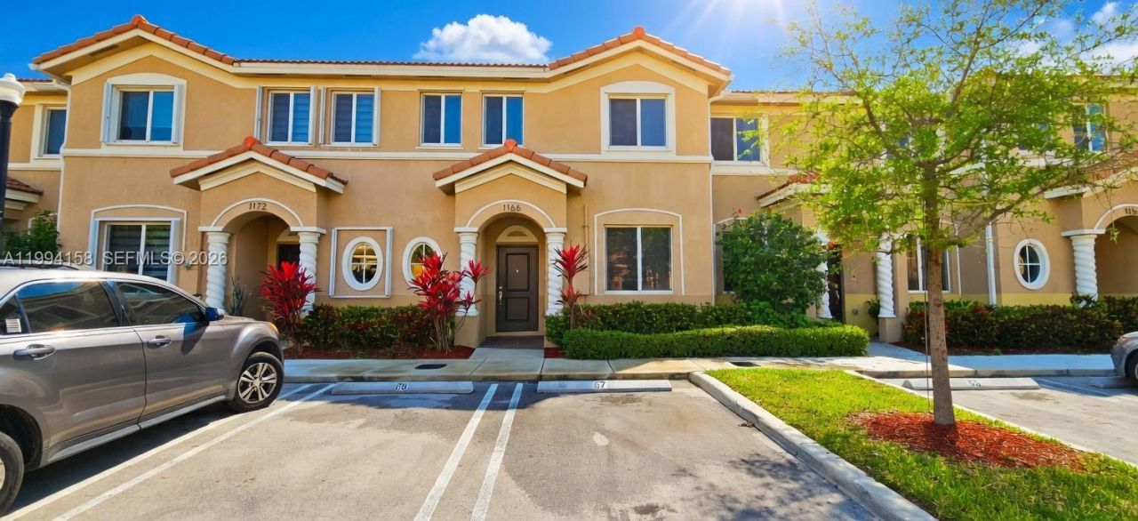 1166 SE 23rd Ave, Homestead, FL 33035 Photo