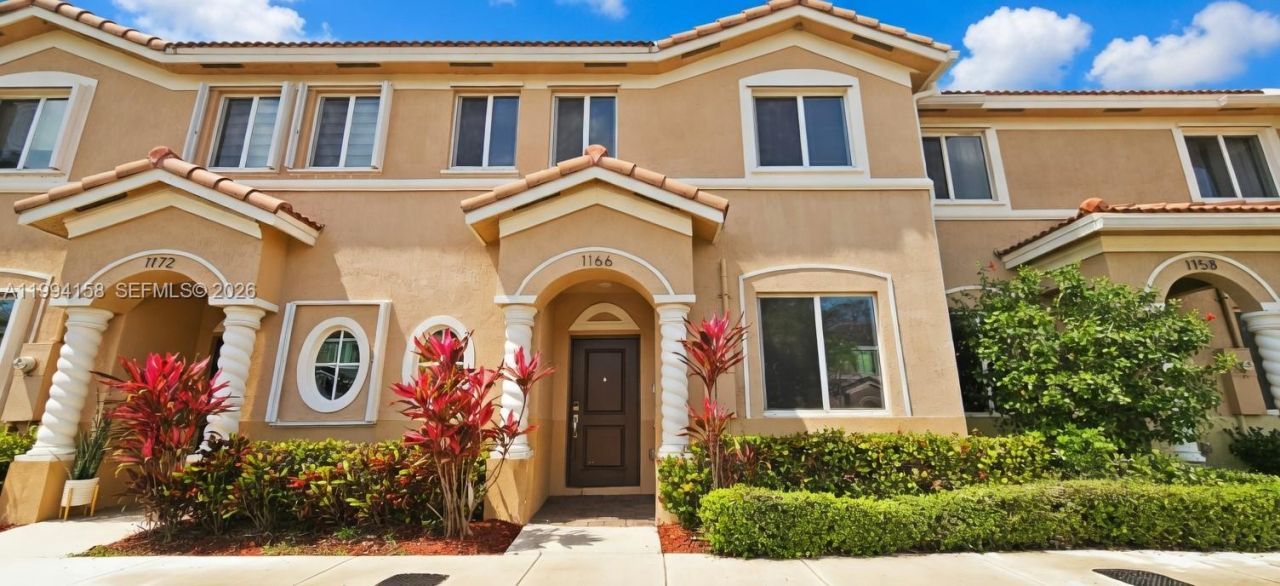 1166 SE 23rd Ave, Homestead, FL 33035 Photo