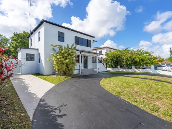 130 SW 31st Ct, Unit 3, Miami, FL 33135