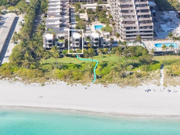 201 Crandon Blvd , Unit 174, Key Biscayne, FL 33149