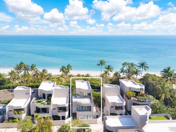 201 Crandon Blvd , Unit 174, Key Biscayne, FL 33149