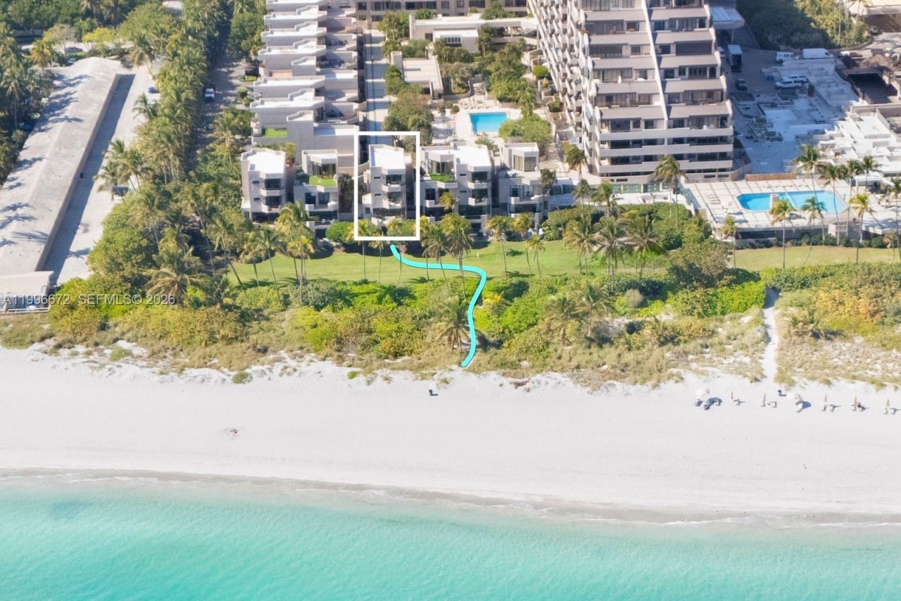 201 Crandon Blvd, Unit 174, Key Biscayne, FL 33149 Photo