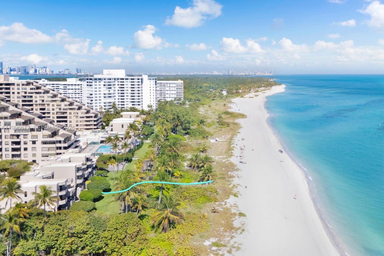 201 Crandon Blvd , Unit 174, Key Biscayne, FL 33149 Photo