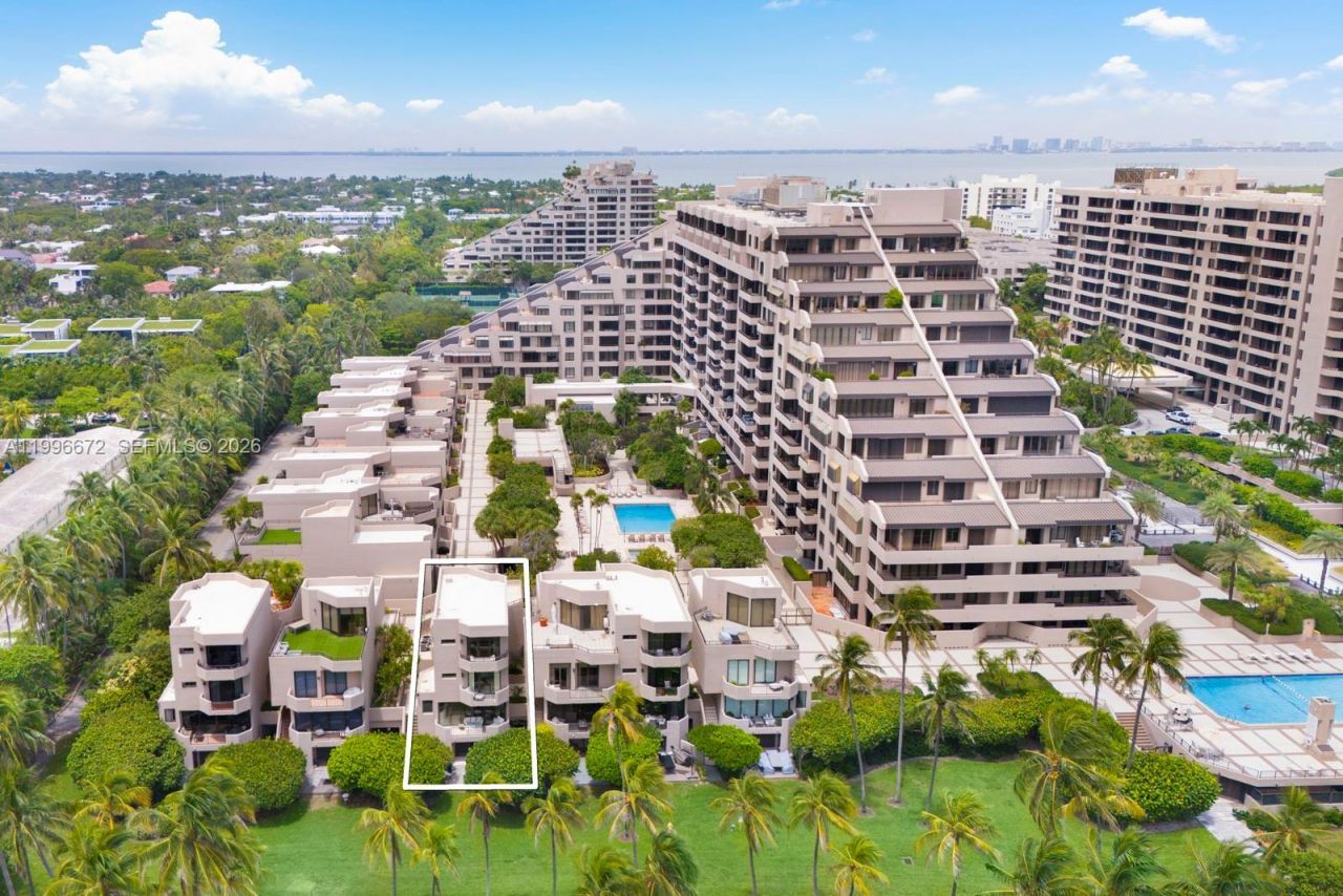201 Crandon Blvd, Unit 174, Key Biscayne, FL 33149 Photo