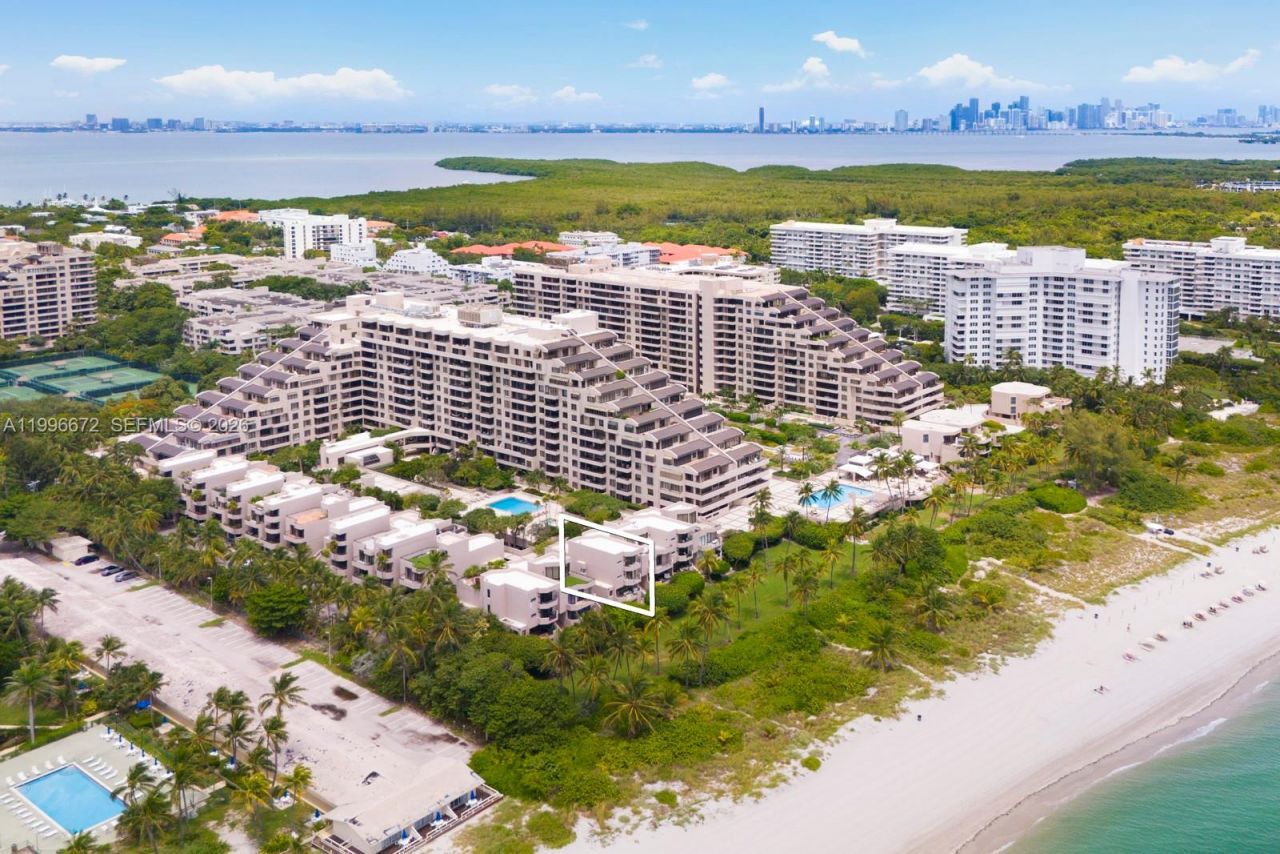 201 Crandon Blvd, Unit 174, Key Biscayne, FL 33149 Photo