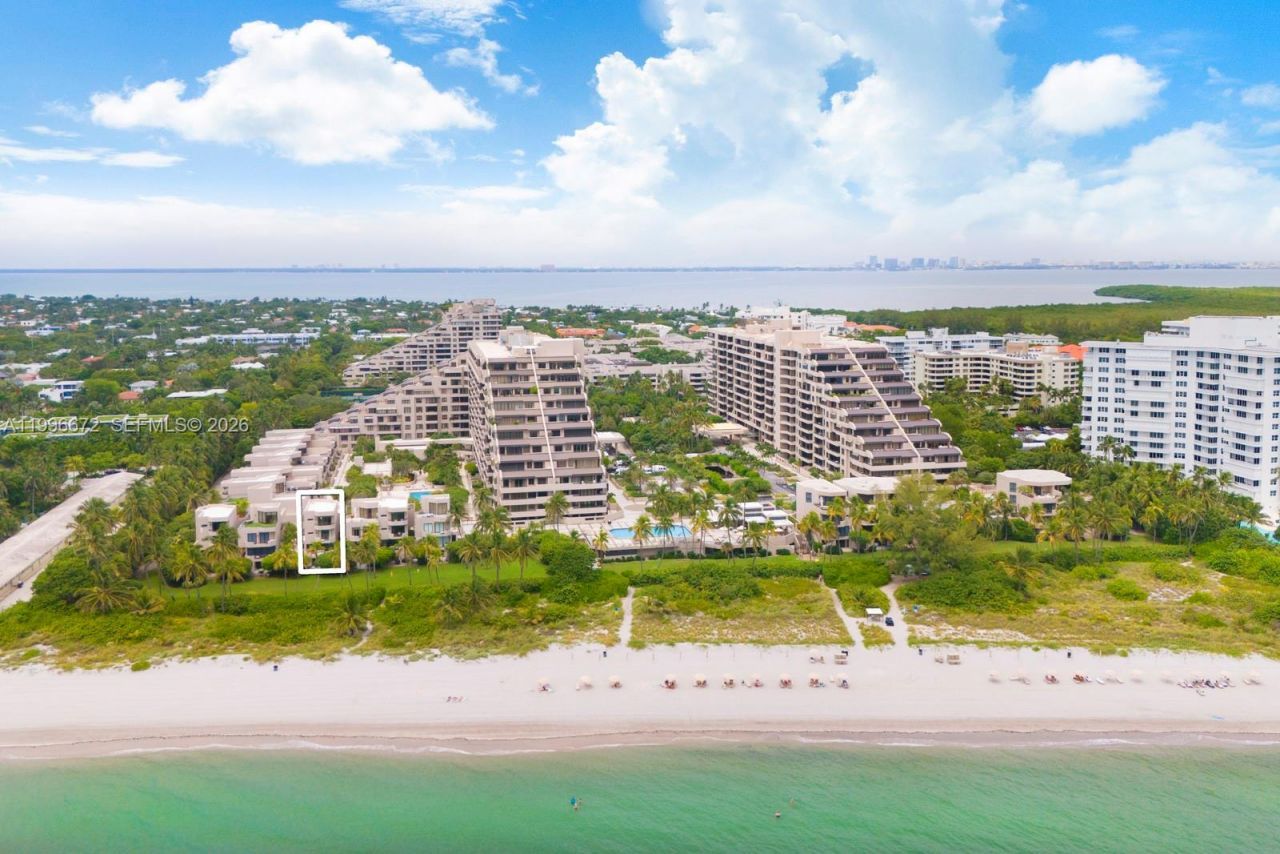 201 Crandon Blvd, Unit 174, Key Biscayne, FL 33149 Photo