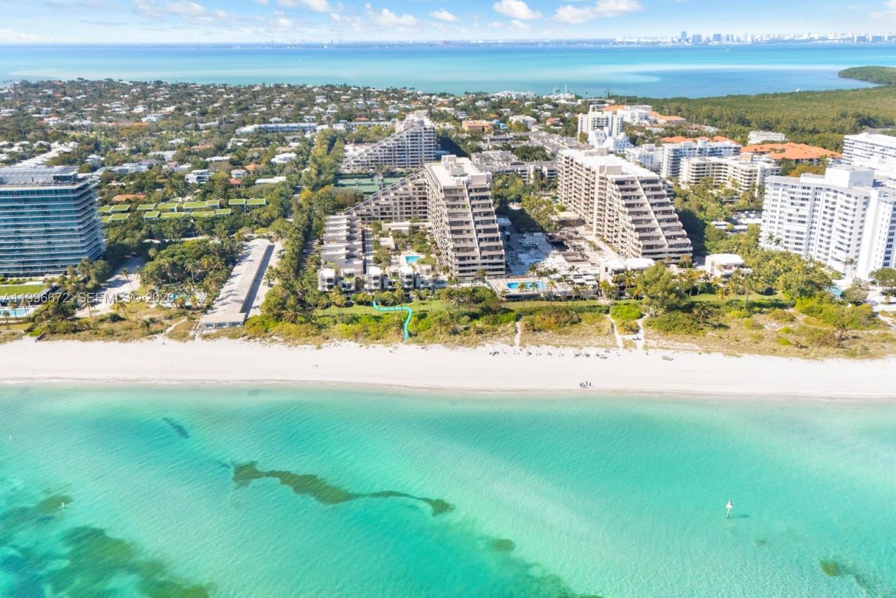 201 Crandon Blvd, Unit 174, Key Biscayne, FL 33149 Photo