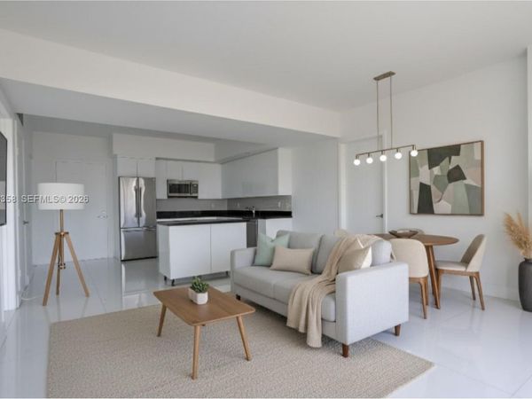 92 SW 3rd St , Unit 3512, Miami, FL 33130