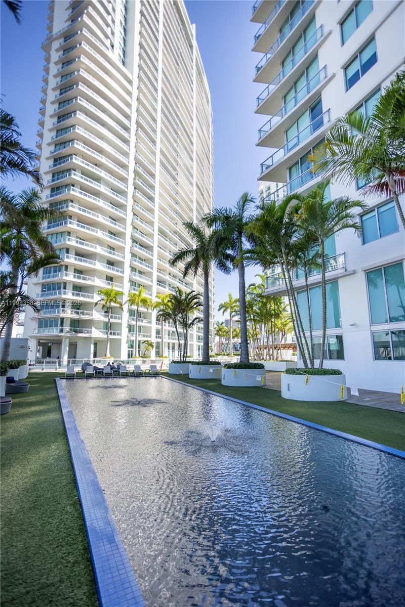 92 SW 3rd St, Unit 3512, Miami, FL 33130 Photo