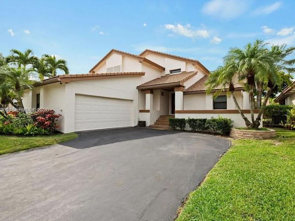 2089 Augusta, Unit n/a, Weston, FL 33326