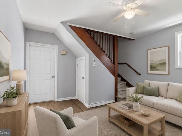 337 N LOCUST STREET, HAGERSTOWN, MD 21740