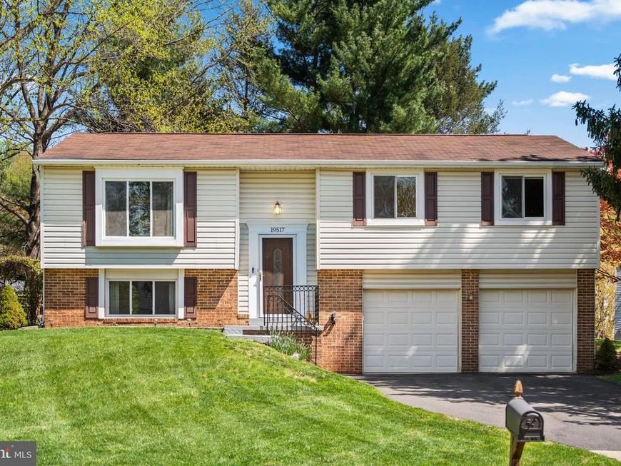 19517 Laguna Drive , Gaithersburg, MD 20879 Main Photo