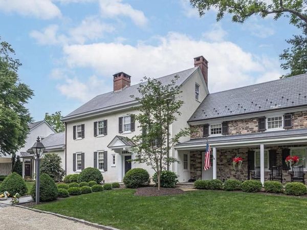 2101 STREET ROAD, NEW HOPE, PA 18938