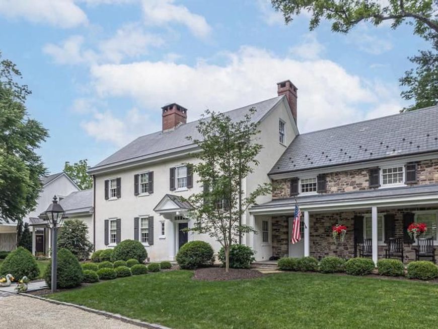 2101 Street Road, New Hope, PA 18938 Main Photo