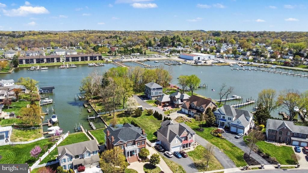 427 SHORE DRIVE, JOPPA, MD 21085