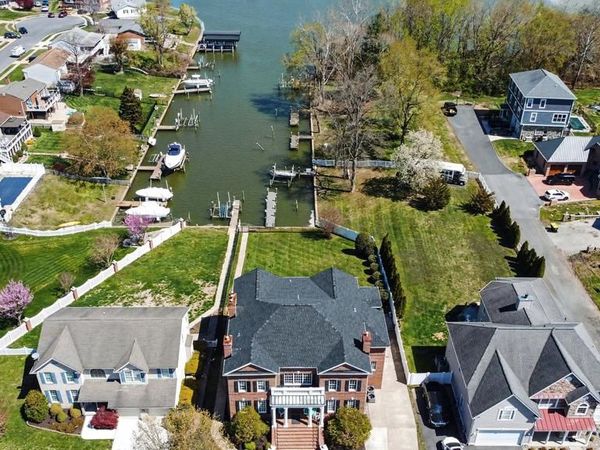 427 SHORE DRIVE, JOPPA, MD 21085