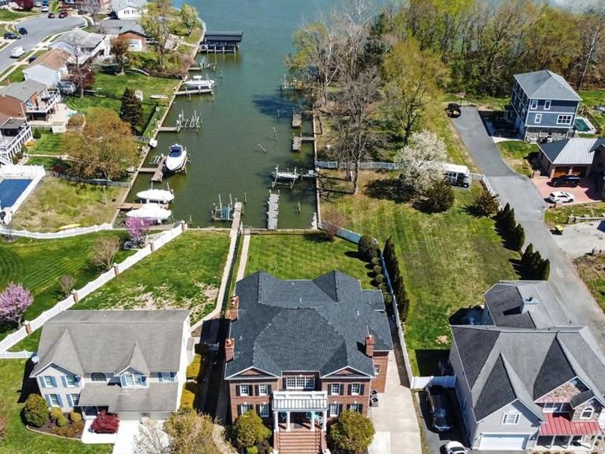 427 Shore Drive, Joppa, MD 21085 Main Photo