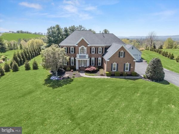 4209 MARYLAND COURT, MIDDLETOWN, MD 21769