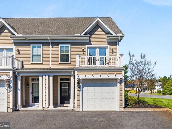 2 SMITHFIELD COURT, Unit 111, OCEAN VIEW, DE 19970