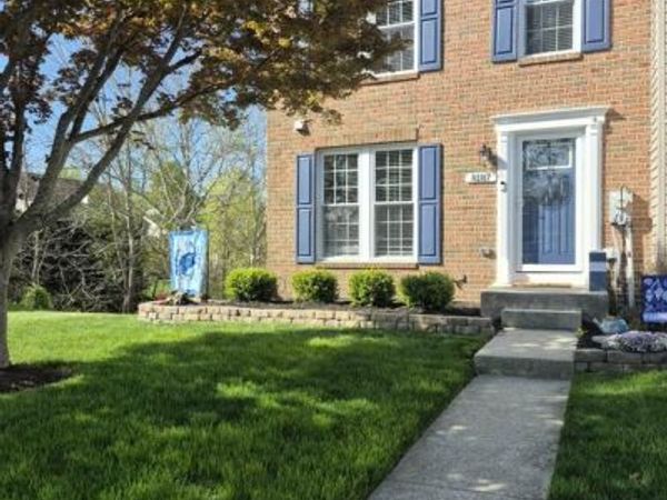 8187 DEER CHASE LANE, CHESAPEAKE BEACH, MD 20732