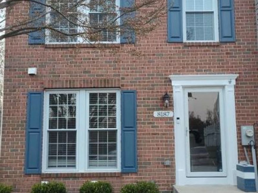 8187 Deer Chase Lane, Chesapeake Beach, MD 20732 Main Photo