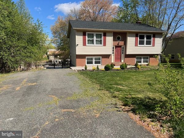 12 MCLAUGHLIN STREET , STAFFORD, VA 22556