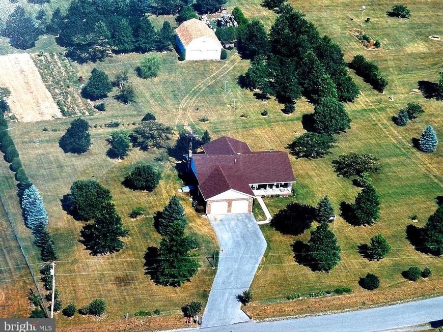 229 Hollis Drive, Gerrardstown, WV 25420 Main Photo