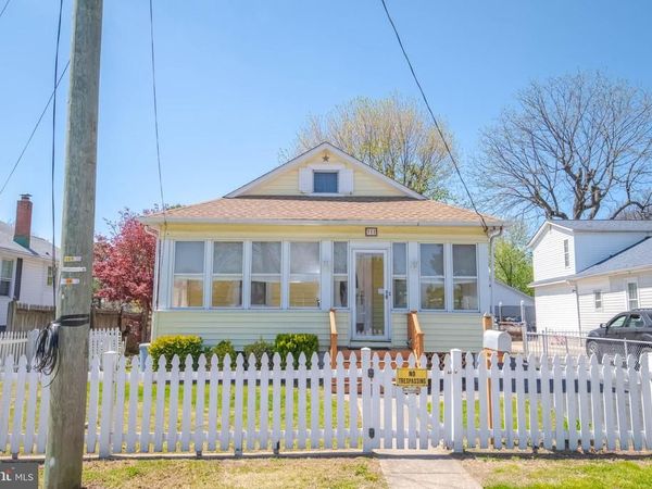 318 LORRAINE AVENUE, BALTIMORE, MD 21221