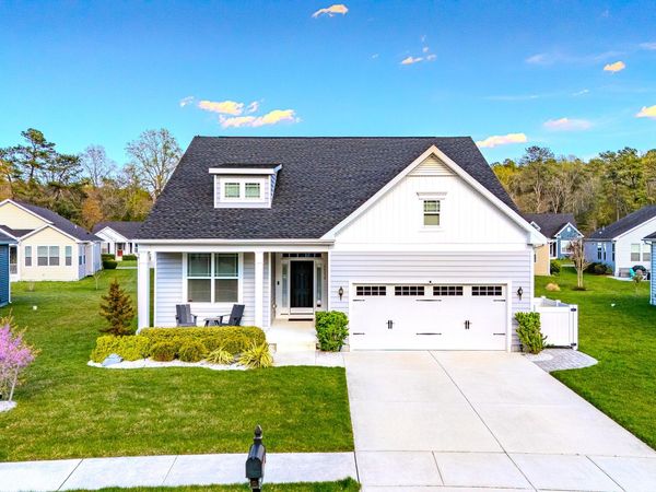 34258 SPRING BROOK AVENUE, LEWES, DE 19958