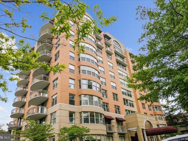 5000 BATTERY LANE, Unit 1003, BETHESDA, MD 20814