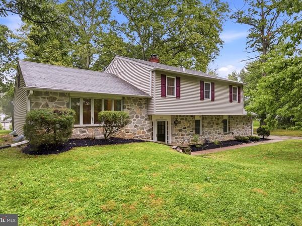 412 YORKSHIRE ROAD, BRYN MAWR, PA 19010