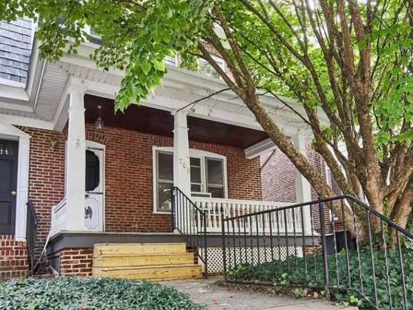 709 W 19TH STREET , WILMINGTON, DE 19802