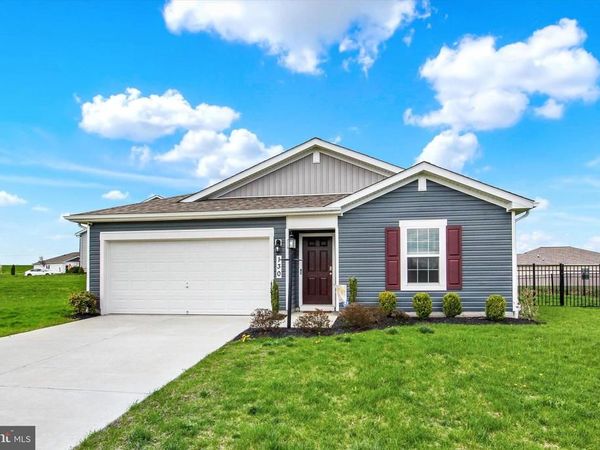 130 RIVER ROAD , GETTYSBURG, PA 17325