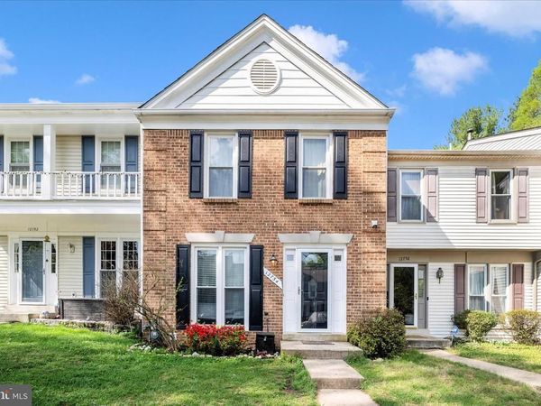 12754 TURQUOISE TERRACE, SILVER SPRING, MD 20904