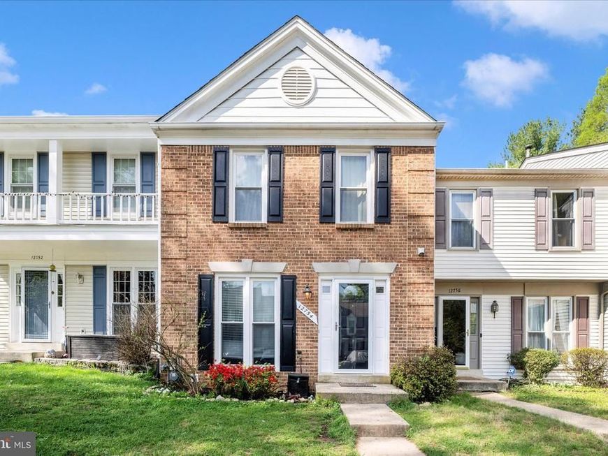 12754 Turquoise Terrace, Silver Spring, MD 20904 Main Photo