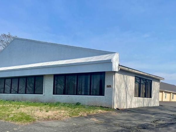 649 GRAVEL PIKE, EAST GREENVILLE, PA 18041