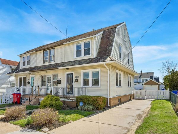 220 JACKSON STREET , BRISTOL, PA 19007