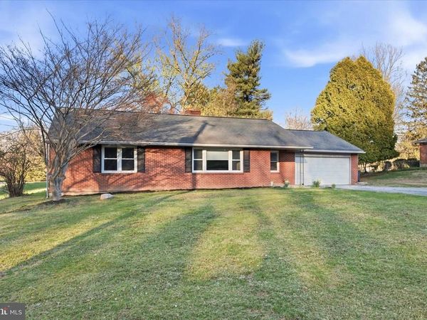 1015 S CONCORD ROAD, WEST CHESTER, PA 19382