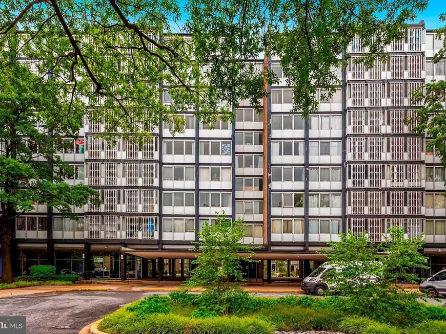 1311 Delaware Avenue Sw, Unit S346, Washington, DC 20024 Main Photo