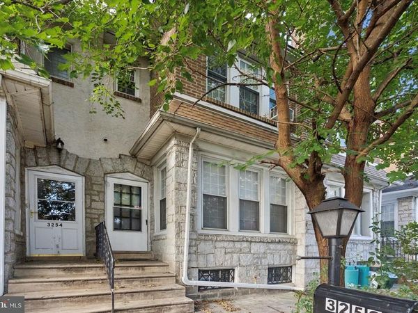 3252 COTTMAN AVENUE , PHILADELPHIA, PA 19149