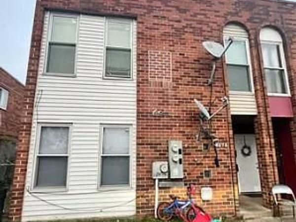 3273 RED LION ROAD , PHILADELPHIA, PA 19114