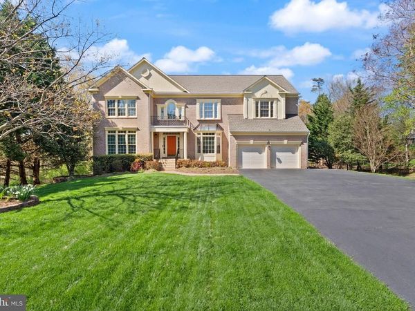 12212 JONATHONS GLEN WAY, HERNDON, VA 20170