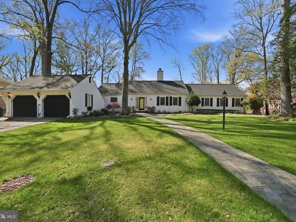 121 RIVER FOREST LANE , FORT WASHINGTON, MD 20744