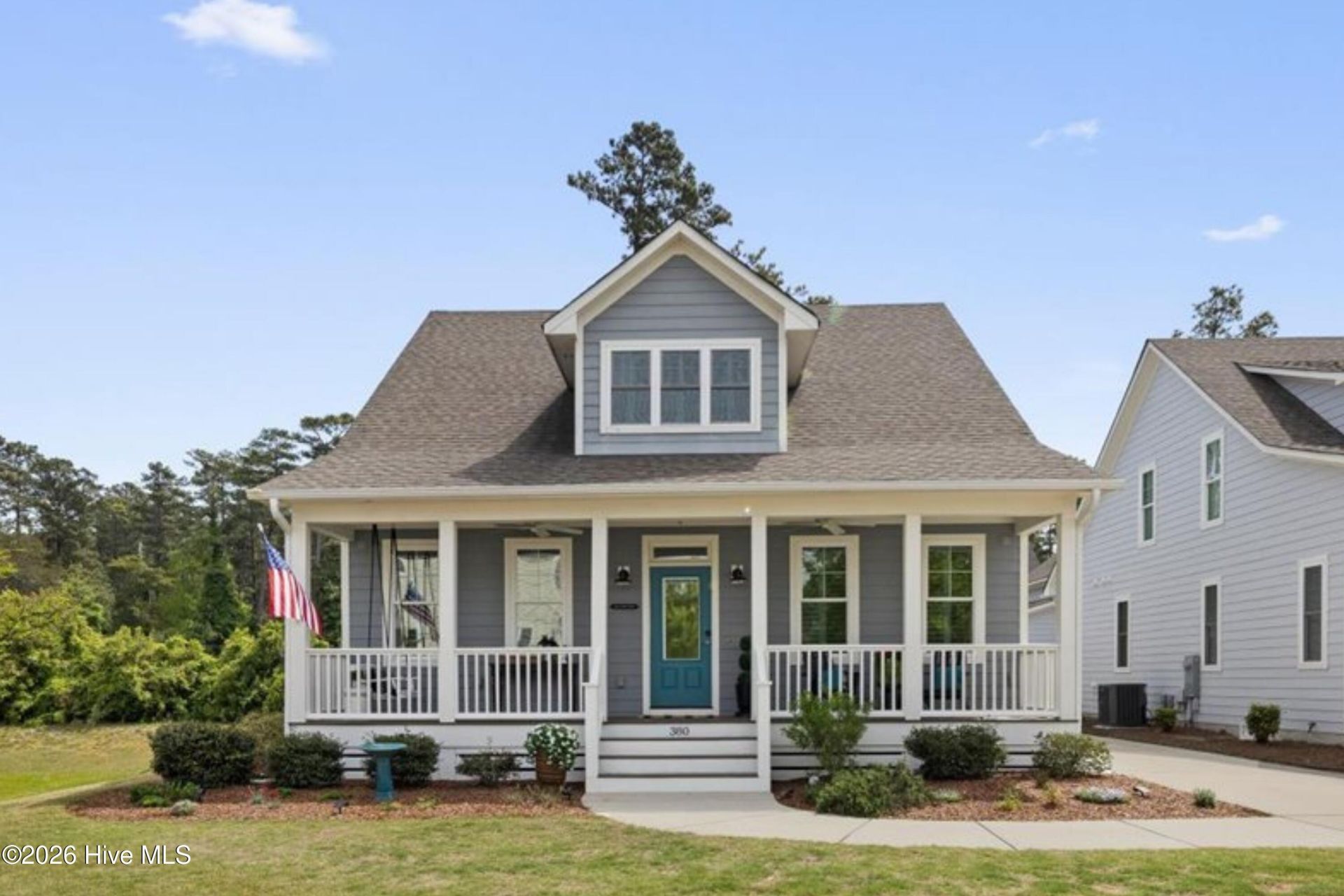 380 Manning Square, Southern Pines, NC 28387 Main Photo