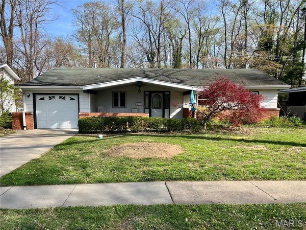 671 Notre Dame Avenue, Edwardsville, IL 62025